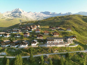 Hotel Aletschhorn